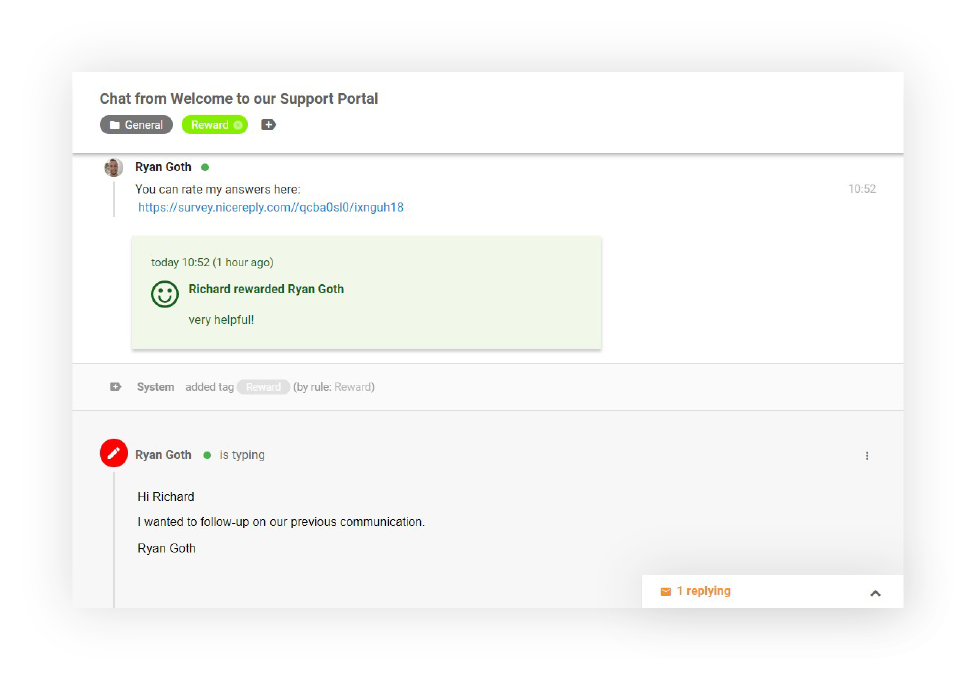 Detekce kolize agentů