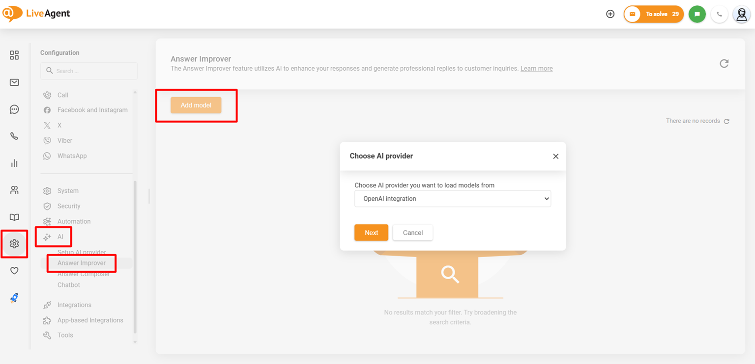 Obrázek, jak získat klíče API z účtu OpenAI.