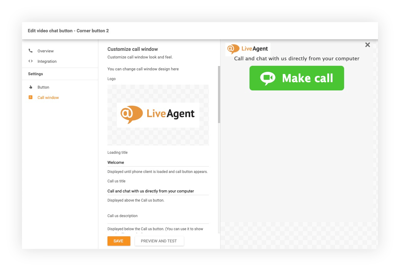 live-video-chat-and-live-video-call-LiveAgent