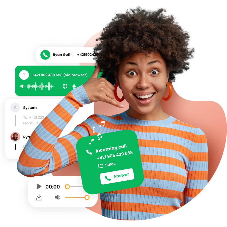 Alternativy call center - Proč je LiveAgent nejlepší volbou