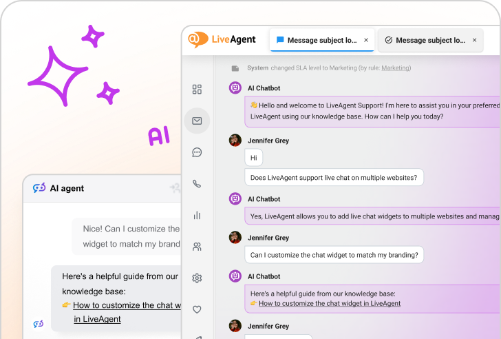 Začněte používat Flowhunt AI Chatbot s bezplatnými kredity