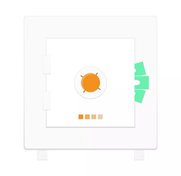 Bezpečná bankovní podpora zákazníků