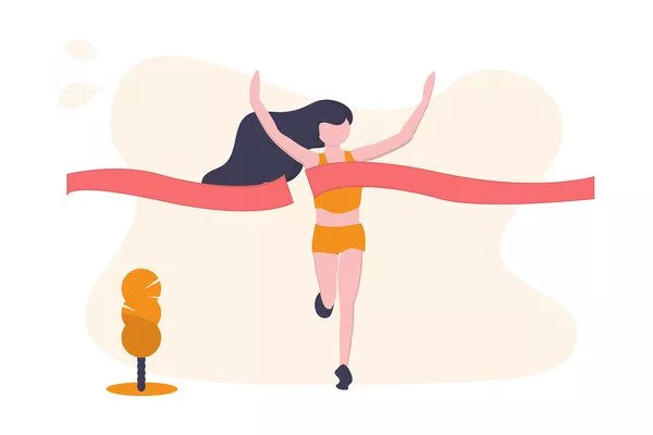 Dokončení prodejního trychtýře