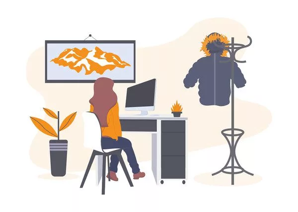 Šťastní módní zákazníci