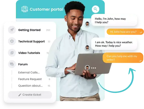 Zákaznická podpora 24/7