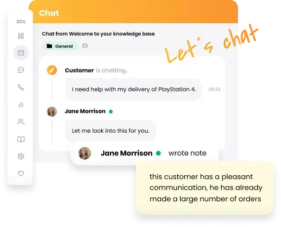 Bezproblémová týmová práce