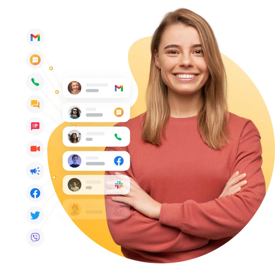 Nejlépe hodnocený software pro support desk