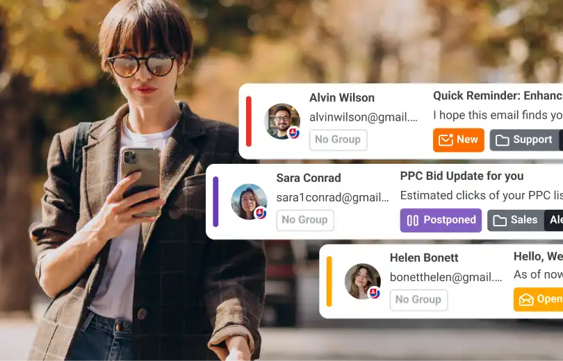 Migrace na LiveAgent