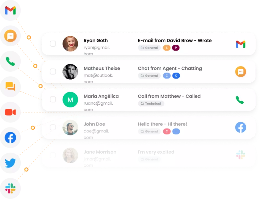 Univerzální schránka
