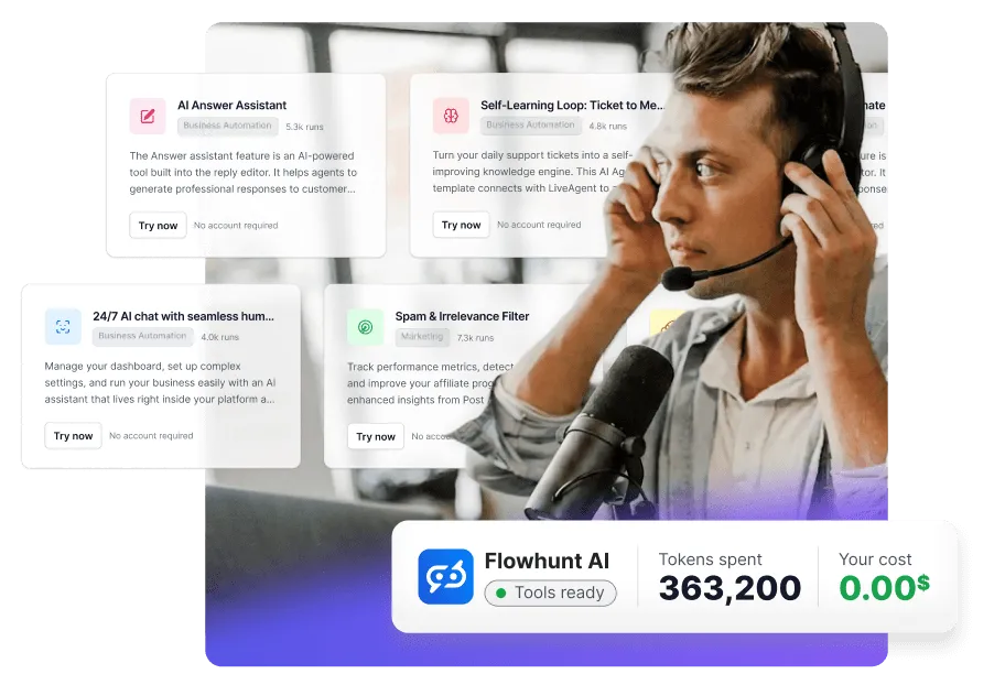 LiveAgent AI Agentí zcela zdarma, léto 2026