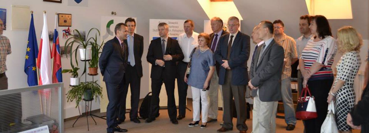 Finančná Správa Success Story