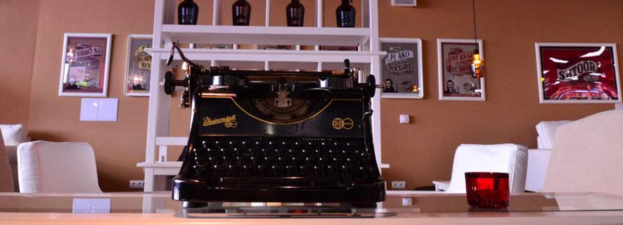 Analytický dashboard LiveAgent