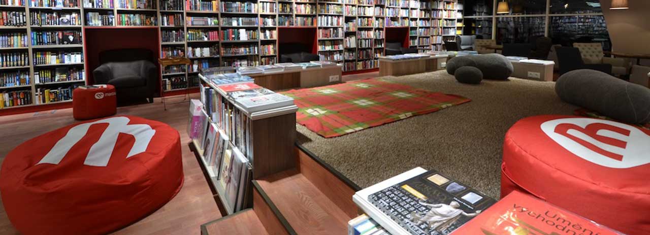 Tým podpory Martinus používající LiveAgent