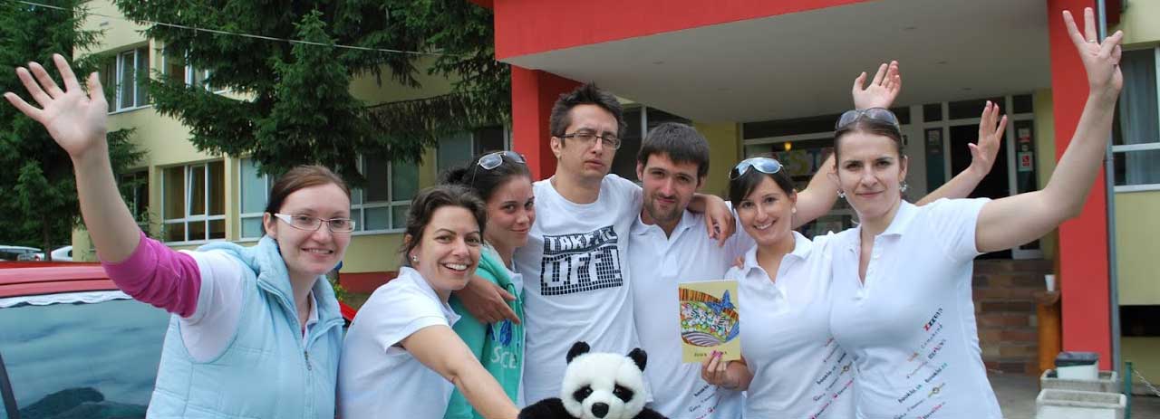 Tým ZlavaDny používající LiveAgent