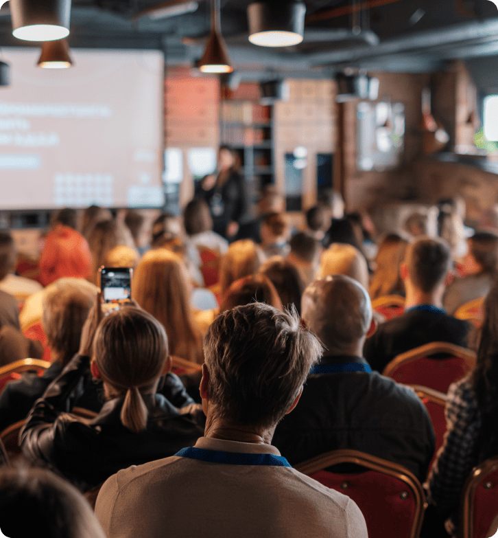 Jak Slido zlepšilo podporu akcí pomocí LiveAgent