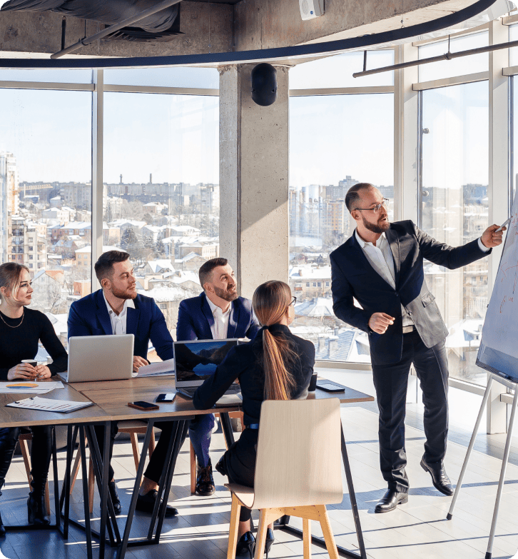 Jak SolidTrust Pay zlepšila zákaznickou podporu pomocí LiveAgent