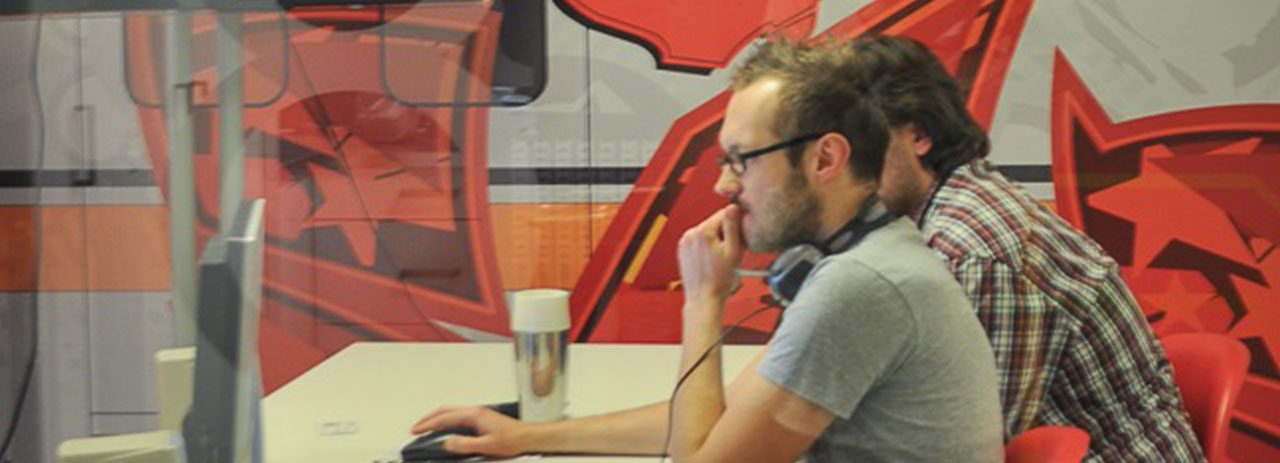 Spolupráce týmu IdoSell