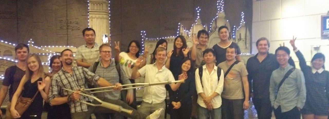 Excelence zákaznické podpory E-ville