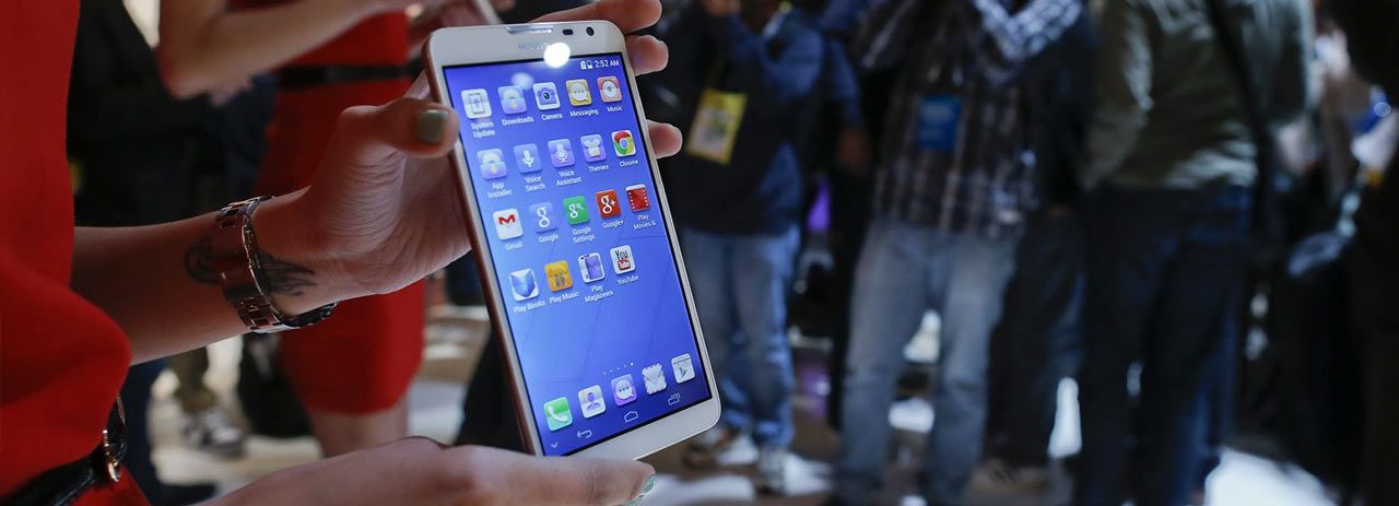 Metriky úspěchu a zlepšení Huawei