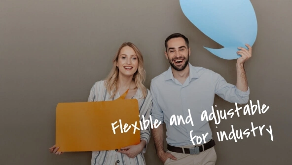 Řešení pro jednotlivá odvětví