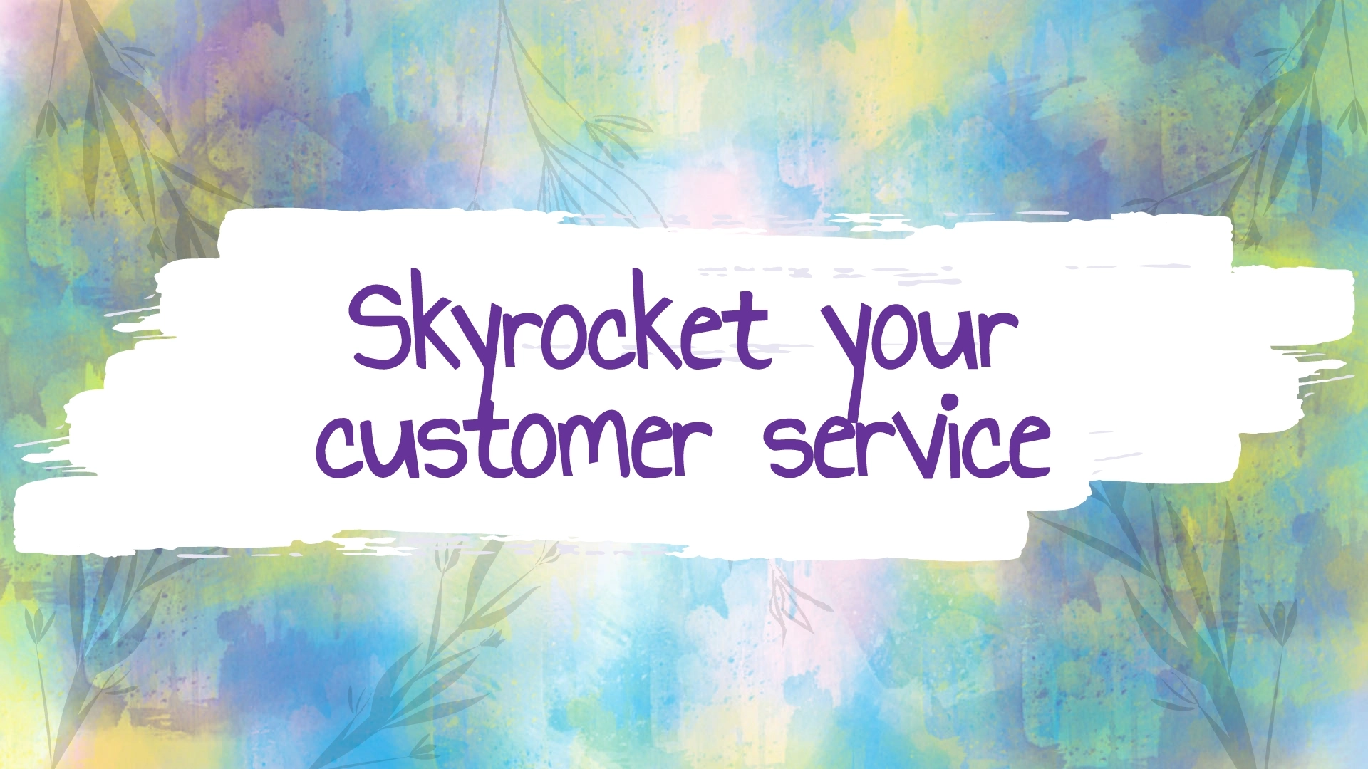 Seznamte se se správou tiketů help desk