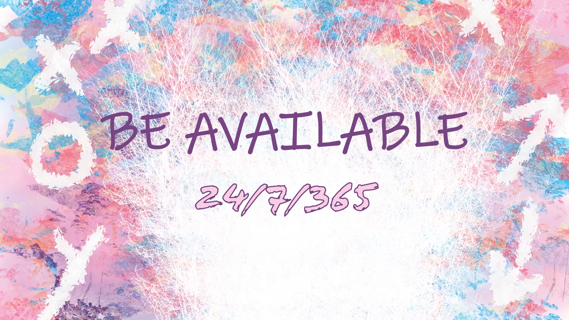 Přímý kontakt se svými zákazníky