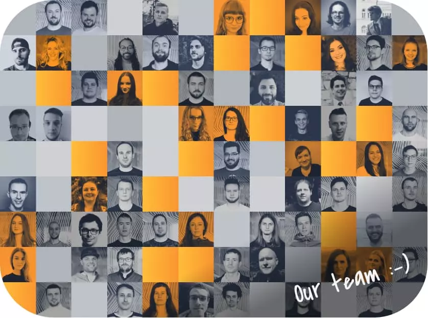 Jak se LiveAgent narodil